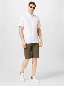 Kronstadt Shorts Chino Regular Pantalon Chino Jonas Homme Olive -Jack & Jones Soldes Boutique 92a2a779b08a723319a674128c4324a5