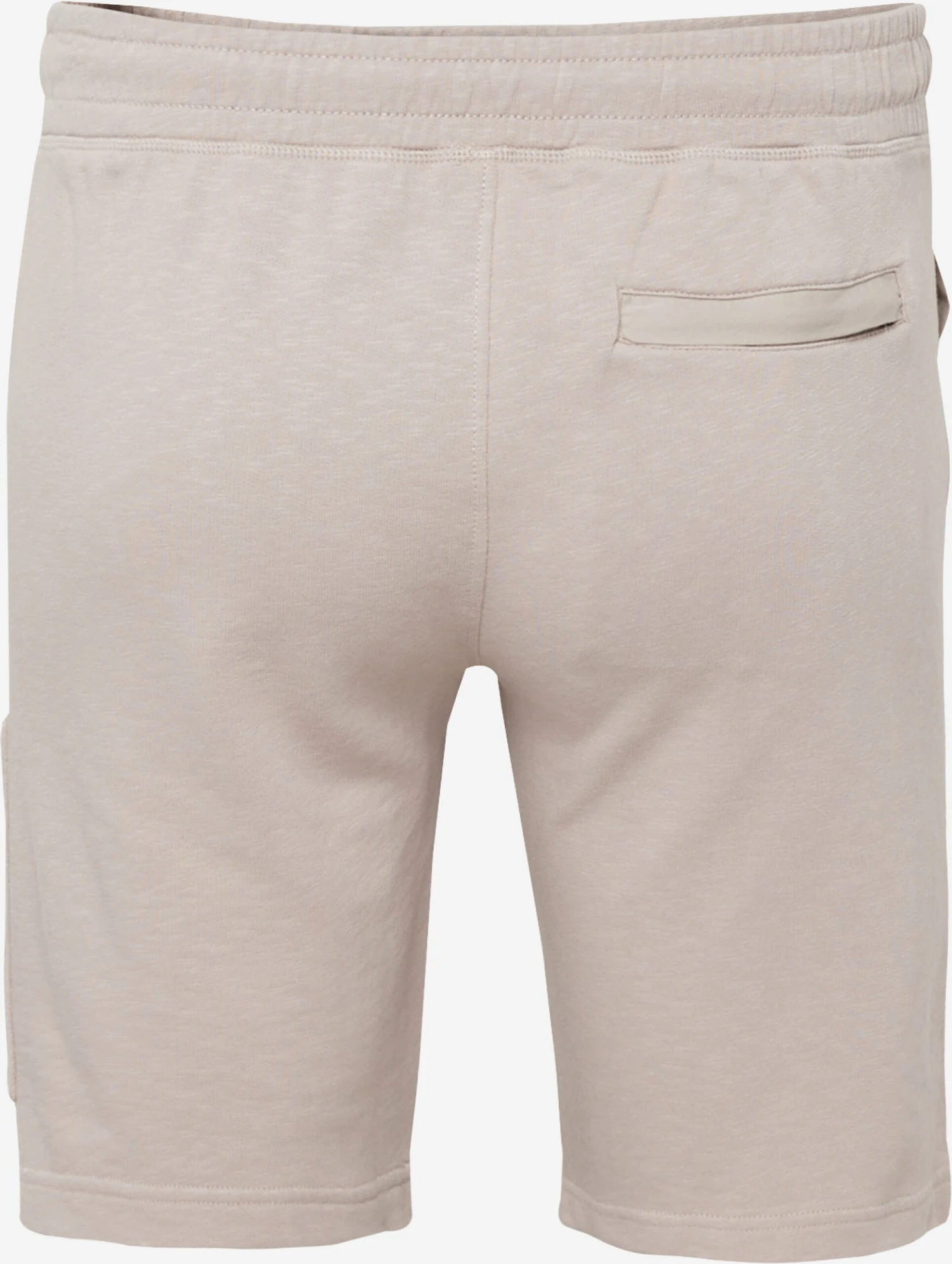 Zadig & Voltaire Shorts De Survêtement Regular Pantalon PARKER Homme Crème / Beige Foncé 4 Zadig & Voltaire Shorts De Survêtement Regular Pantalon PARKER Homme Crème / Beige Foncé – Image 2