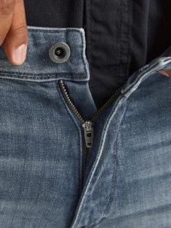 Droits Regular Jean Glenn Homme Bleu -Jack & Jones Soldes Boutique 934cf7030710ab38bf6519d3696d4aab