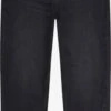 Denim Project Tapered Effilé Jean Chicago Homme Noir