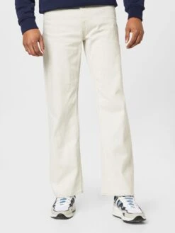 Tiger Of Sweden Droits Regular Jean Homme écru -Jack & Jones Soldes Boutique 9408bf894cde5ad23474c03f6de2a178