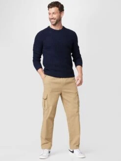 About You Shorts Cargo Regular Pantalon Cargo Marvin Homme Beige -Jack & Jones Soldes Boutique 9456e68c2a74f2a692fc4875a41471b8