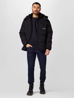 Gabbiano Slim Coupe Slim Jean Prato Homme Bleu Foncé -Jack & Jones Soldes Boutique 948f86395437163626de163fc5fa008c