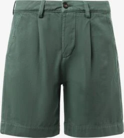 North Sails Shorts De Survêtement Regular Pantalon à Pince Homme Vert
