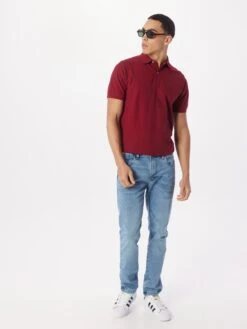 Indicode Jeans Droits Regular Jean Coil Homme Bleu -Jack & Jones Soldes Boutique 949f0193bb33a9ad52720f9ddfc1e6eb