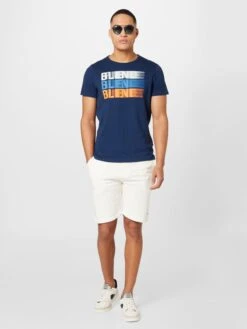 Blend Shorts De Survêtement Regular Pantalon Downton Homme Blanc Cassé -Jack & Jones Soldes Boutique 960f183fd5f6bbebbb55698e3e7ca842