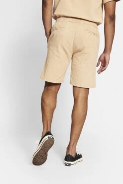 Redefined Rebel Shorts Chino Loosefit Pantalon Chino Chad Homme Camel -Jack & Jones Soldes Boutique 96128b6974beefa381fac75978087832