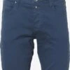 Koroshi Shorts En Jean Coupe Slim Jean Homme Indigo 1 Koroshi Shorts En Jean Coupe Slim Jean Homme Indigo -Jack & Jones Soldes Boutique 96c7c3297ad7f64ff990c6915d2b296a