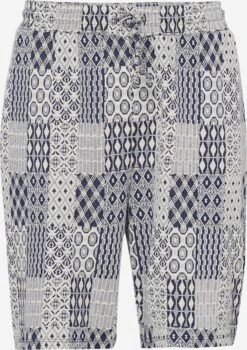 CASUAL FRIDAY Shorts De Survêtement Regular Pantalon Phelix Homme Bleu