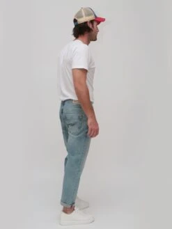 Loose Fit Loosefit Jean Thomas Homme Bleu -Jack & Jones Soldes Boutique 97b13ff0ccfce156ae98df0244efd7b0