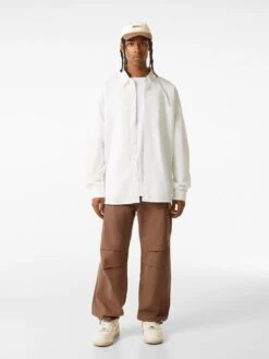 BERSHKA Loose Fit Loosefit Jeans Cargo Homme Marron -Jack & Jones Soldes Boutique 983bec3d1a46625d3da45a151cb3407c