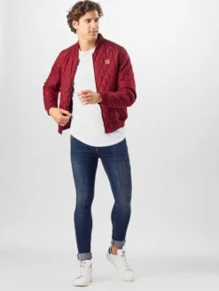 LTB Jeans Skinny Jean Smarty Homme Bleu -Jack & Jones Soldes Boutique 988242c26cf98db69964a17a03481c1b