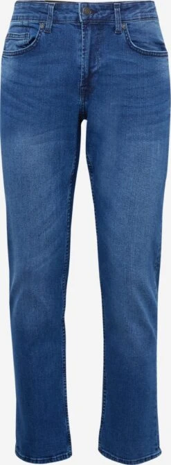 Only & Sons Slim Coupe Slim Jean Weft Homme Bleu