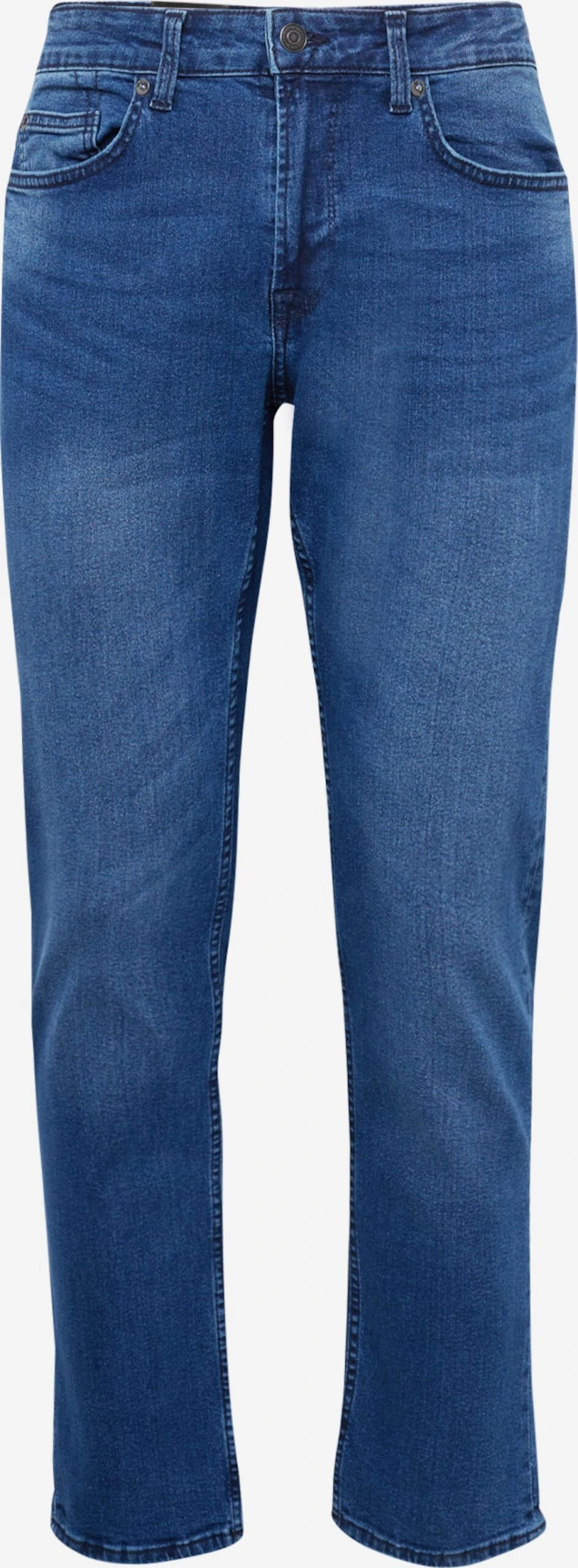 Only & Sons Slim Coupe Slim Jean Weft Homme Bleu 3 Only & Sons Slim Coupe Slim Jean Weft Homme Bleu