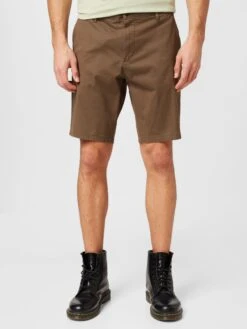 Matinique Shorts Chino Regular Pantalon Chino Thomas Homme Marron 9 Matinique Shorts Chino Regular Pantalon Chino Thomas Homme Marron -Jack & Jones Soldes Boutique 99ad2f26ba69cbaa88c8f96d97619181