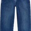 PULL & BEAR Loose Fit Loosefit Jean à Pince Homme Bleu -Jack & Jones Soldes Boutique 9b556f9433c409692b3aa30c313544c8