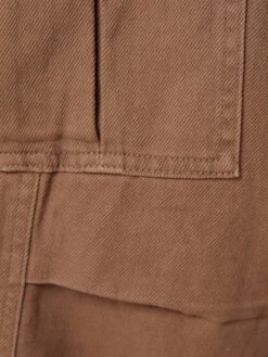 BERSHKA Loose Fit Loosefit Jeans Cargo Homme Marron -Jack & Jones Soldes Boutique 9bc1377d453c531effe041553715b86e