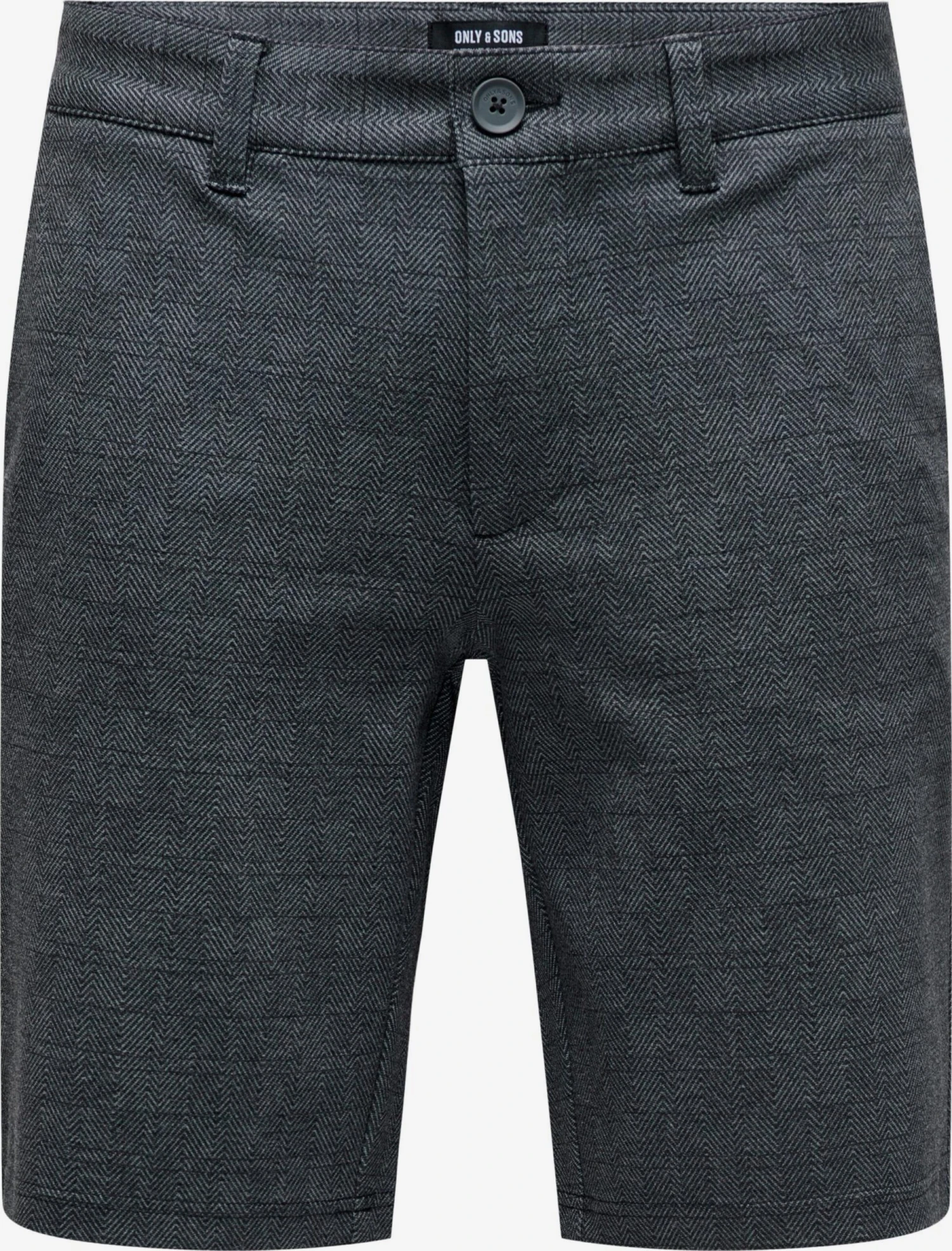 Only & Sons Shorts Chino Regular Pantalon Chino Mark Homme Noir 3 Only & Sons Shorts Chino Regular Pantalon Chino Mark Homme Noir