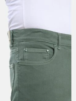 Loose Fit Loosefit Jean Gunnar Homme Vert -Jack & Jones Soldes Boutique 9e62f1fa864688452ee98f92af6fd851