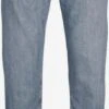 Jack & Jones Loose Fit Loosefit Jean Chris Cooper Homme Bleu