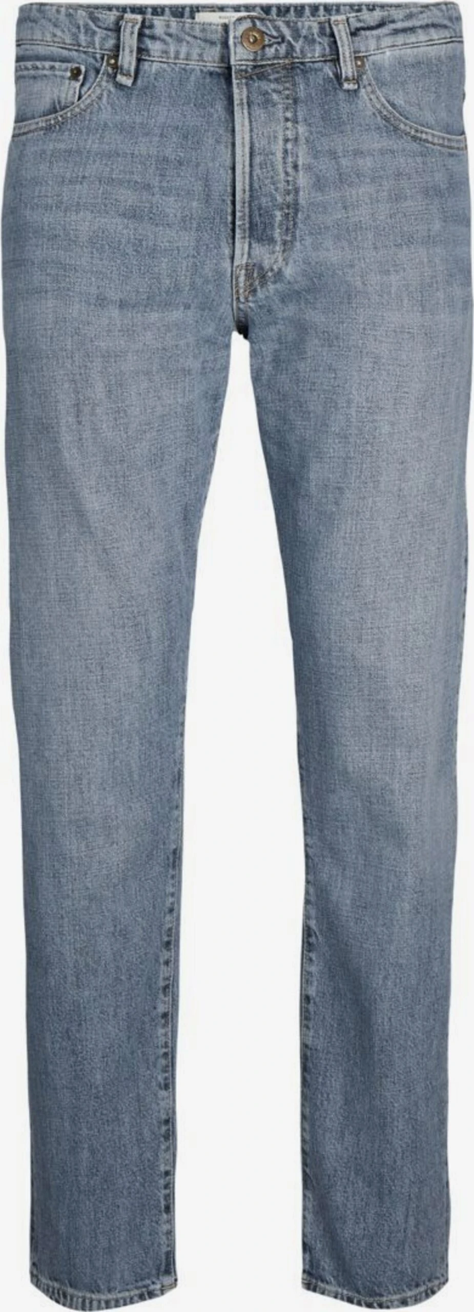 Jack & Jones Loose Fit Loosefit Jean Chris Cooper Homme Bleu