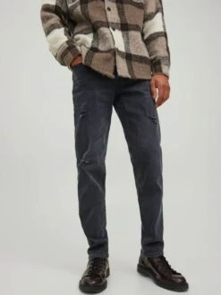 Jack & Jones Tapered Effilé Jean Mike Homme Bleu Nuit 12 Jack & Jones Tapered Effilé Jean Mike Homme Bleu Nuit -Jack & Jones Soldes Boutique a00774aa346c535e5daa4ca43be52f73