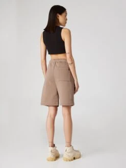 Shorts De Survêtement Loosefit Pantalon Jimmy Homme Noisette -Jack & Jones Soldes Boutique a06dc309ca2510f4a62b534b8b7ced90