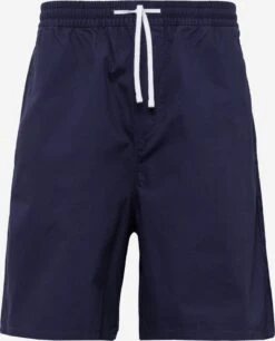 WEEKDAY Shorts Regular Pantalon Ivan Homme Bleu Marine