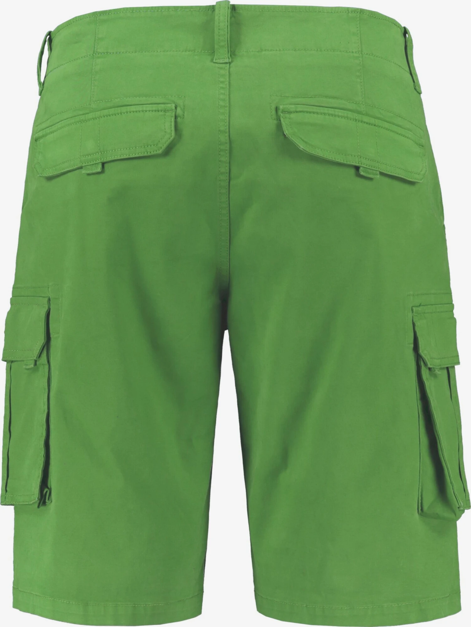 JP1880 Shorts Cargo Regular Pantalon Cargo Homme Vert Gazon 4 JP1880 Shorts Cargo Regular Pantalon Cargo Homme Vert Gazon – Image 2
