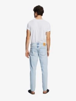 ESPRIT Slim Coupe Slim Jean Homme Bleu Clair 11 ESPRIT Slim Coupe Slim Jean Homme Bleu Clair -Jack & Jones Soldes Boutique a0eefd1b2c003c02f81ff6a48d201e34