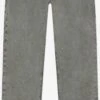 PULL & BEAR Loose Fit Loosefit Jean à Pince Homme Gris
