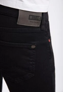 Mustang Jeans Skinny Jean Oregon Homme Noir -Jack & Jones Soldes Boutique a23576ef0f1c78d0efaf972ceb566f7d