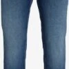 Jack & Jones Droits Regular Jean MIKE Homme Bleu