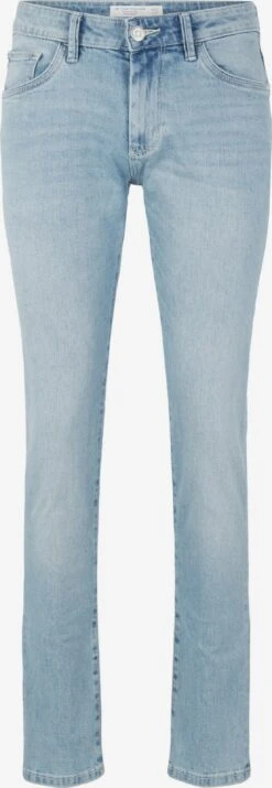 Tom Tailor Jeans Skinny Jean Troy Homme Bleu Clair