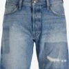Jack & Jones Shorts En Jean Regular Jean Chris Homme Bleu