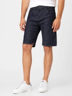Springfield Shorts En Jean Regular Jean Homme Bleu Marine 9 Springfield Shorts En Jean Regular Jean Homme Bleu Marine -Jack & Jones Soldes Boutique a67fa9e0ac640bd796b112e3a85f2c96