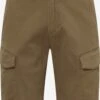 Kronstadt Shorts Cargo Regular Pantalon Cargo Ryan Homme Olive -Jack & Jones Soldes Boutique a6dacc25adc3a613eddb3f27412b7419