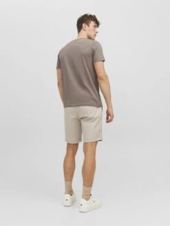 Jack & Jones Shorts Chino Regular Pantalon Chino Fury AKM Homme Greige 13 Jack & Jones Shorts Chino Regular Pantalon Chino Fury AKM Homme Greige -Jack & Jones Soldes Boutique a70f9e1f55e205c15c3c51cb17a0467e