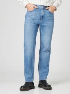 Tapered Effilé Jean Mailo Homme Bleu -Jack & Jones Soldes Boutique a78bd4eadb274a3b8e762cfaf49f6c3f