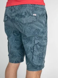 Petrol Industries Shorts Cargo Regular Pantalon Cargo Homme Bleu / Bleu Foncé 15 Petrol Industries Shorts Cargo Regular Pantalon Cargo Homme Bleu / Bleu Foncé -Jack & Jones Soldes Boutique a7c48f1d501e8cd16f2c0a199b36b4ad