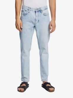 ESPRIT Slim Coupe Slim Jean Homme Bleu Clair 10 ESPRIT Slim Coupe Slim Jean Homme Bleu Clair -Jack & Jones Soldes Boutique a812d9b4966e73f34d05b78a4db9b65c
