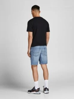 Jack & Jones Shorts En Jean Loosefit Jean Chris Homme Bleu 13 Jack & Jones Shorts En Jean Loosefit Jean Chris Homme Bleu -Jack & Jones Soldes Boutique a81b9637b04b5895c06281ef39b082e7