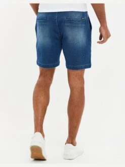Threadbare Shorts En Jean Regular Jean Plaza Homme Bleu -Jack & Jones Soldes Boutique a852fd1891ea26ce83d82d75468beed6