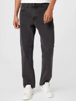 Only & Sons Loose Fit Loosefit Jean Edge Homme Noir -Jack & Jones Soldes Boutique a8f75f9353193201c1a9dd80c329d55a