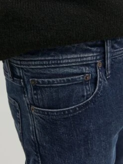 Jack & Jones Droits Regular Jean Clark Evan Homme Bleu -Jack & Jones Soldes Boutique a917e3e7a06a7ae48f7c8d41c5c1c999