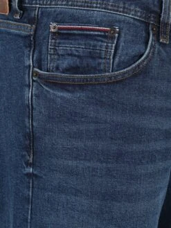 Droits Regular Jean MADISON Homme Bleu -Jack & Jones Soldes Boutique aa7daa5e1ce4dbbba967d8c43be90ca1