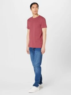 Mustang Droits Regular Jean Washington 583 Homme Bleu -Jack & Jones Soldes Boutique aad440d892a605e9112304d23a87cc7d
