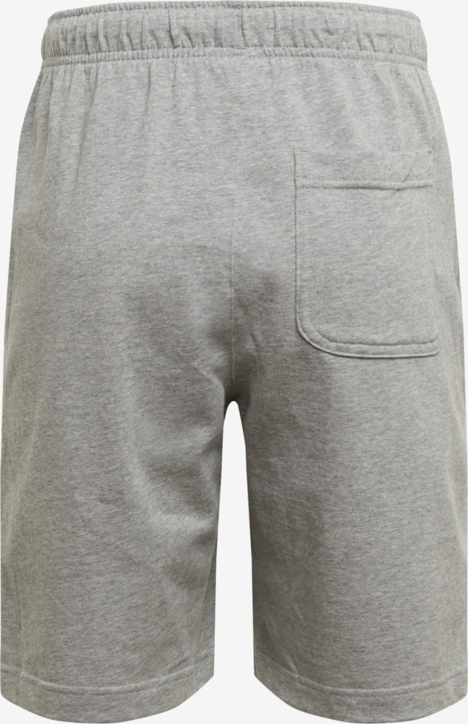 Nike Sportswear Shorts De Survêtement Regular Pantalon Homme Gris 4 Nike Sportswear Shorts De Survêtement Regular Pantalon Homme Gris – Image 2