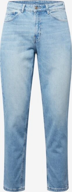 Denim Project Tapered Effilé Jean Chicago Homme Bleu