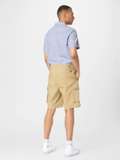 Dockers Shorts Cargo Regular Pantalon Cargo Homme Sable -Jack & Jones Soldes Boutique ac61d5f43b77584a59b80465cdf11acd